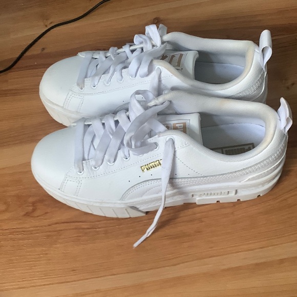 Puma - Picture 1 of 4